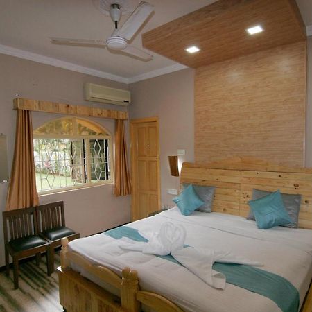 Casa Inn Siolim Zewnętrze zdjęcie
