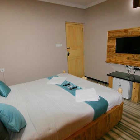 Casa Inn Siolim Zewnętrze zdjęcie