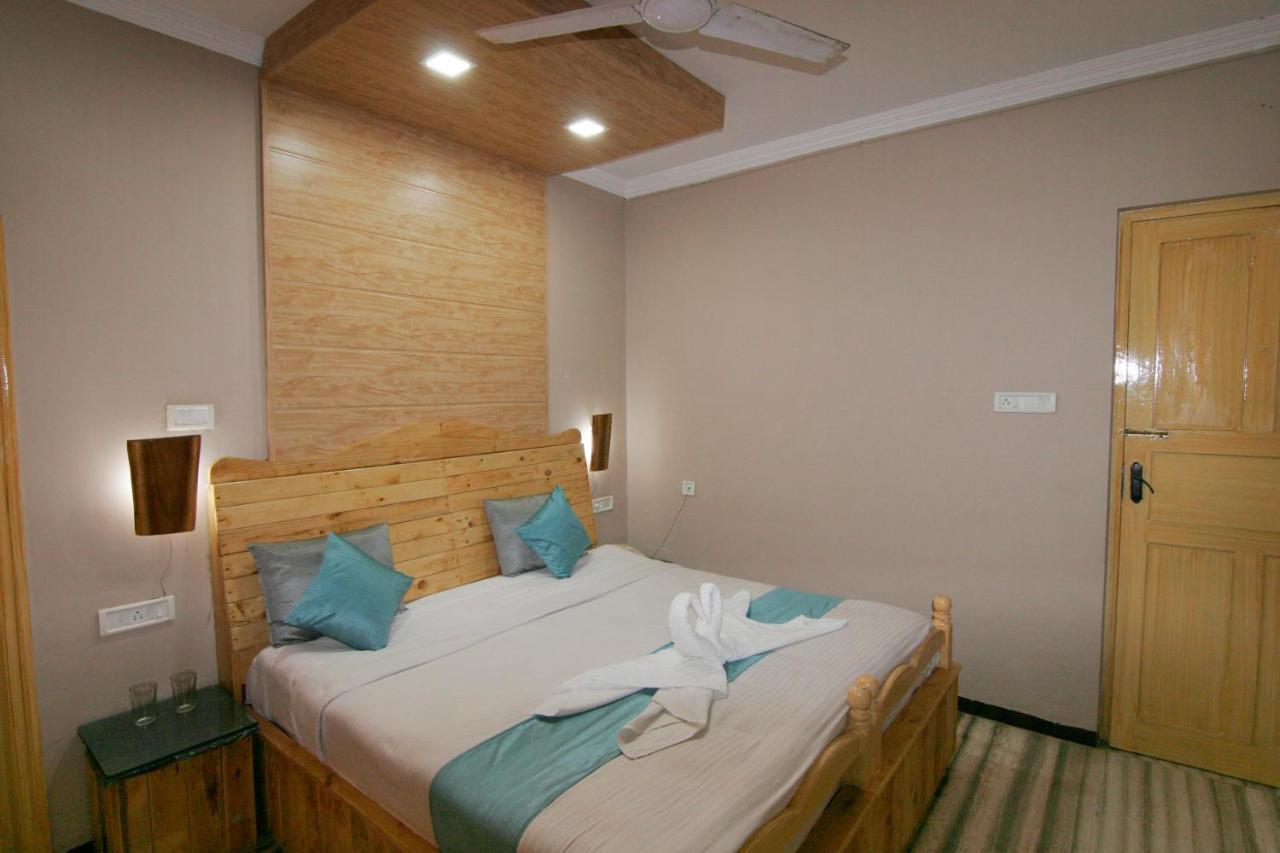 Casa Inn Siolim Zewnętrze zdjęcie