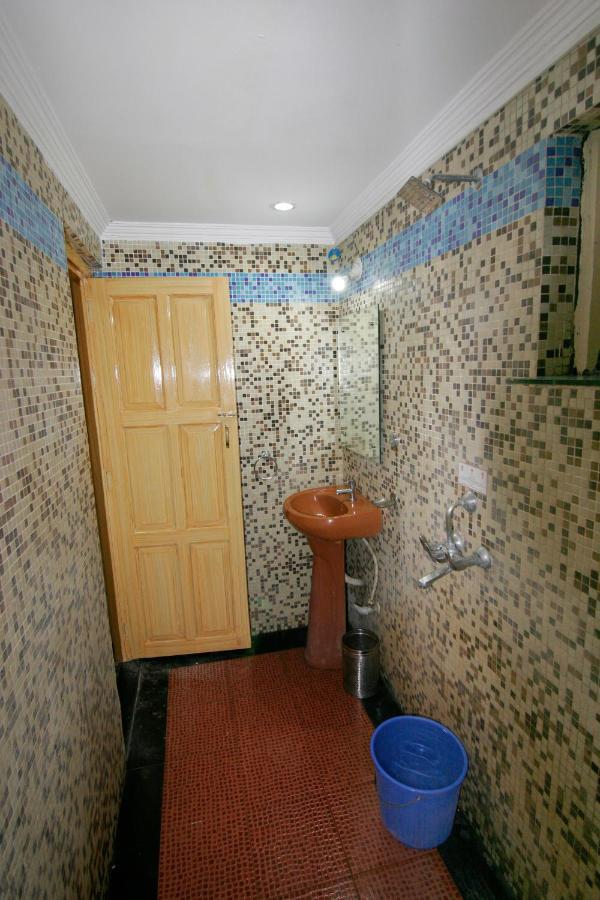 Casa Inn Siolim Zewnętrze zdjęcie