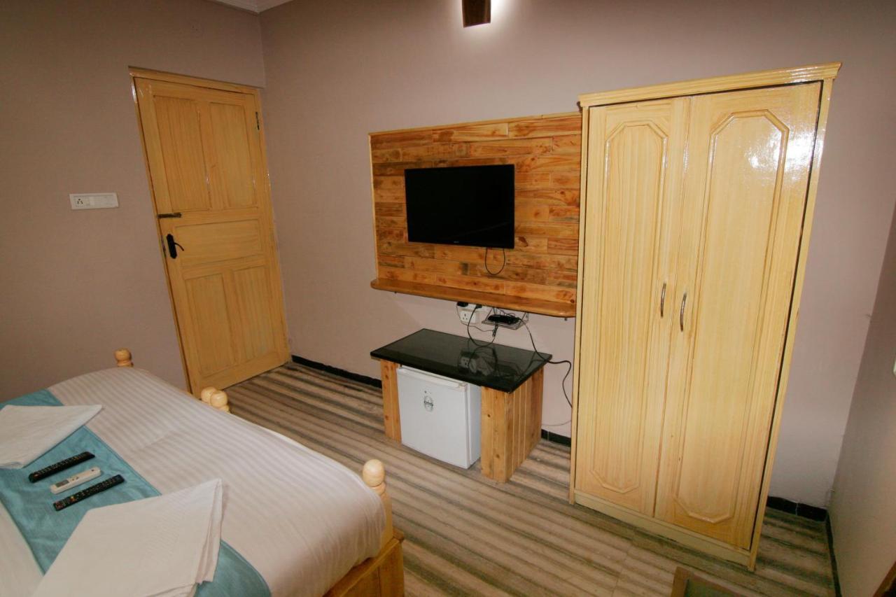 Casa Inn Siolim Zewnętrze zdjęcie