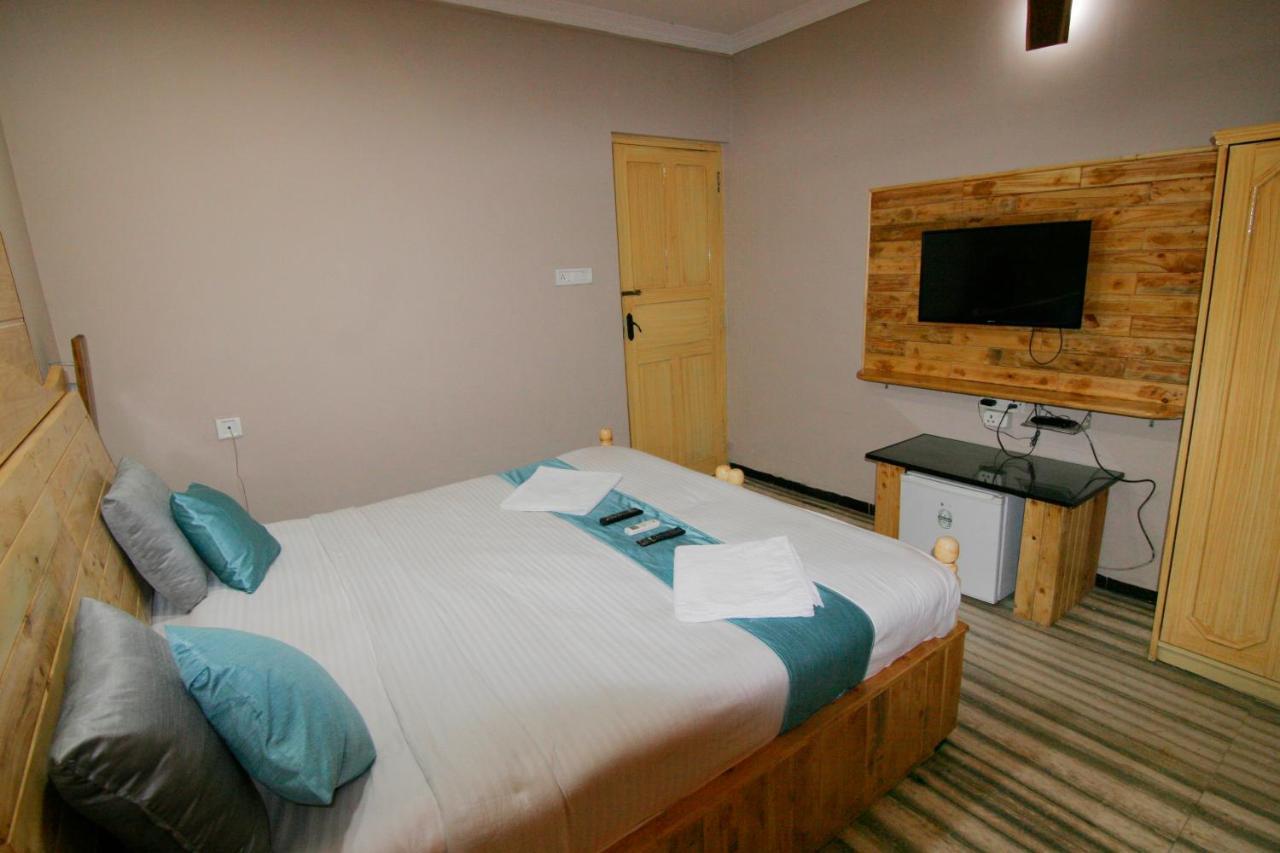 Casa Inn Siolim Zewnętrze zdjęcie