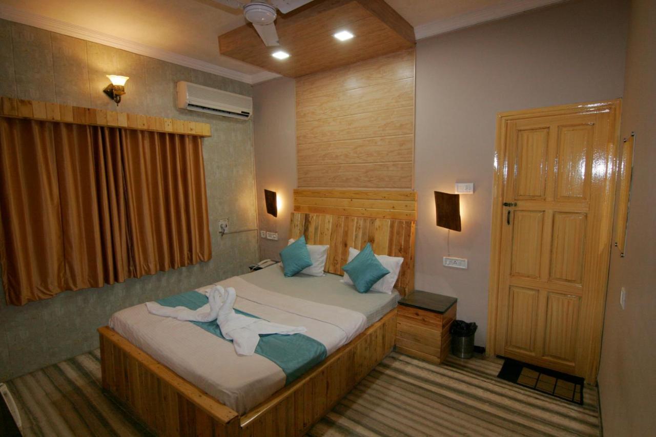 Casa Inn Siolim Zewnętrze zdjęcie