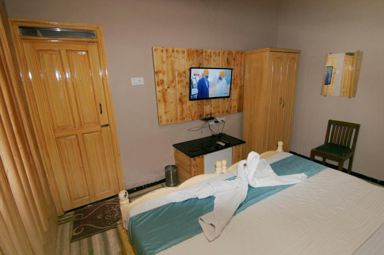 Casa Inn Siolim Zewnętrze zdjęcie