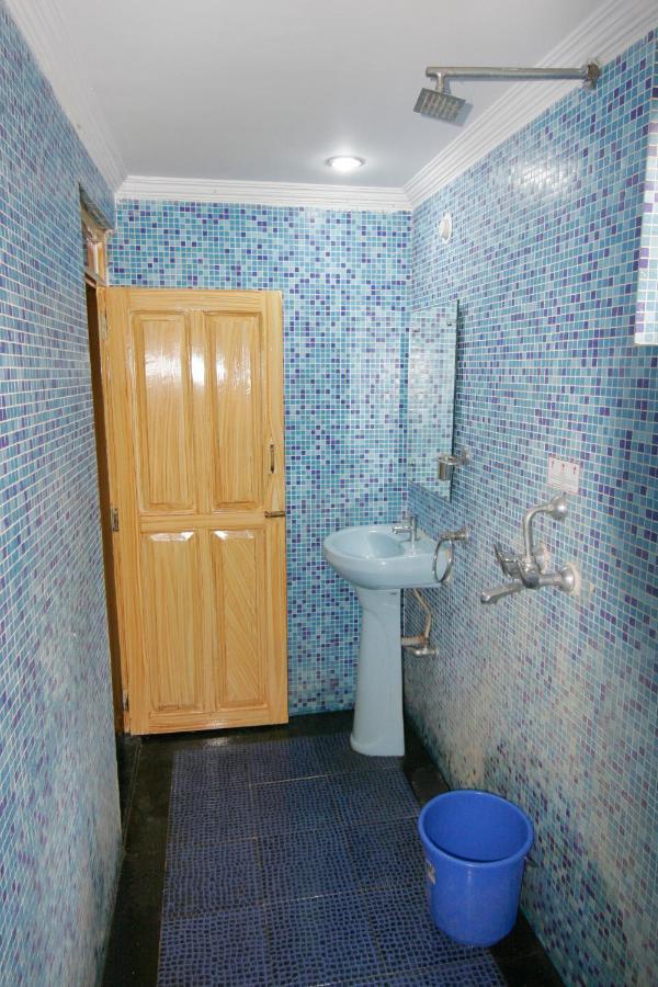 Casa Inn Siolim Zewnętrze zdjęcie