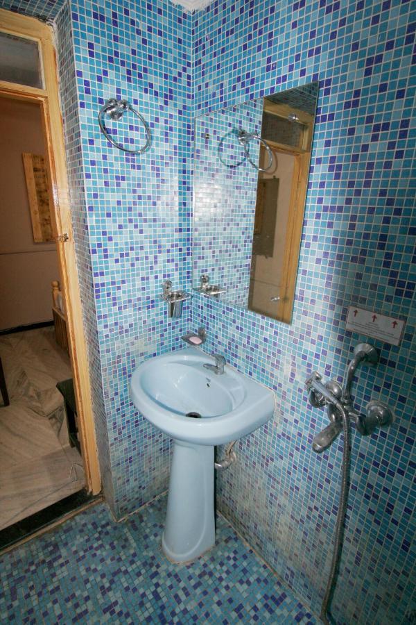 Casa Inn Siolim Zewnętrze zdjęcie