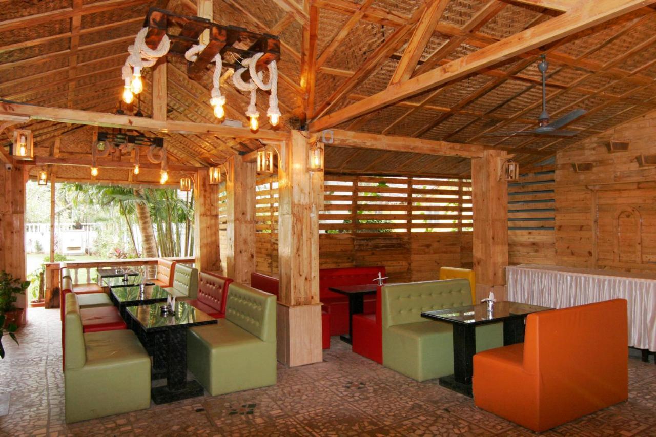 Casa Inn Siolim Zewnętrze zdjęcie