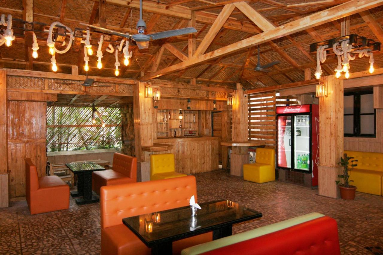 Casa Inn Siolim Zewnętrze zdjęcie