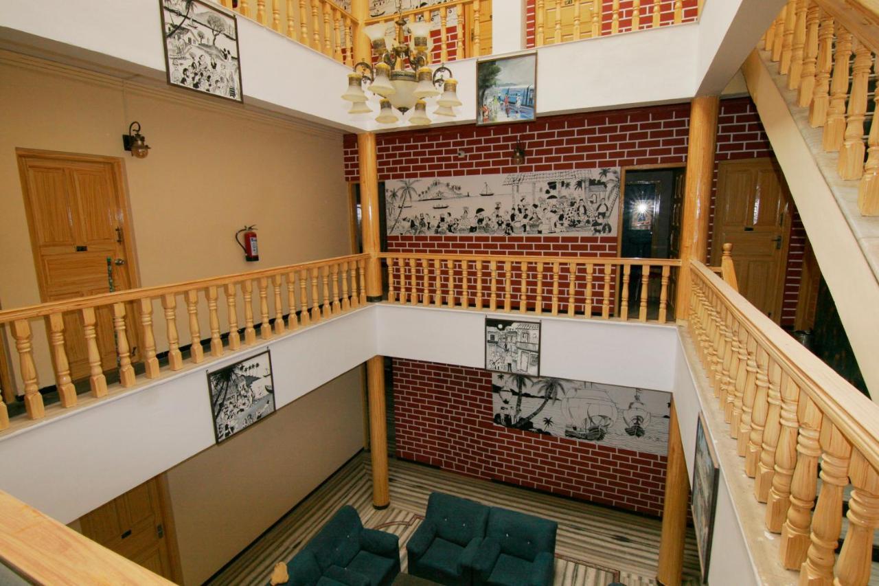 Casa Inn Siolim Zewnętrze zdjęcie