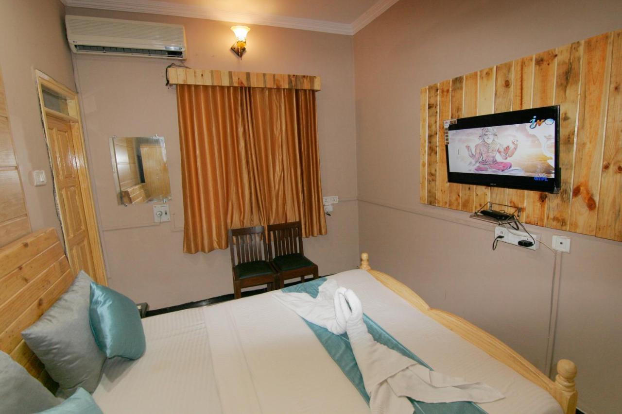 Casa Inn Siolim Zewnętrze zdjęcie