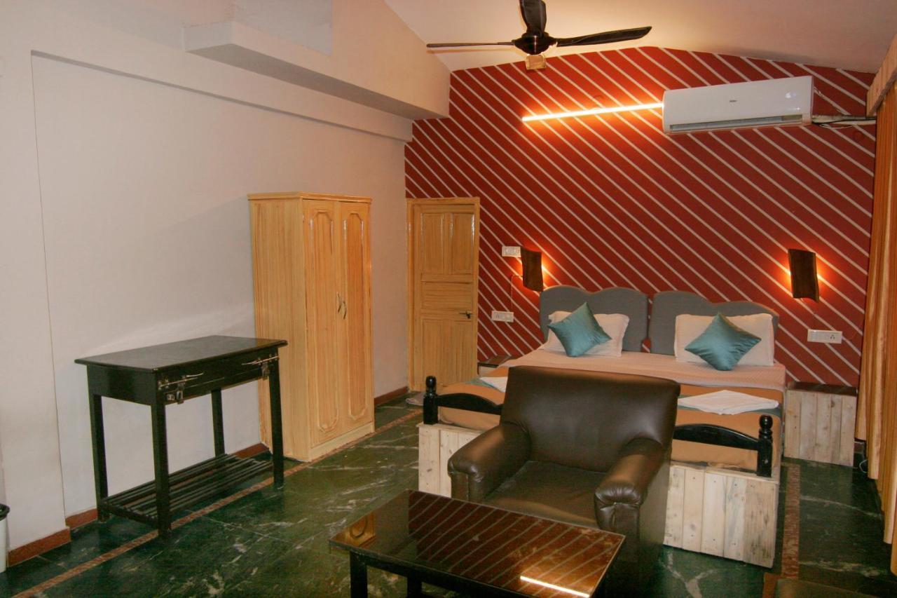 Casa Inn Siolim Zewnętrze zdjęcie