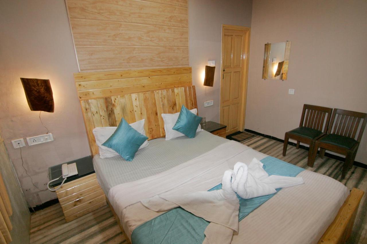 Casa Inn Siolim Zewnętrze zdjęcie
