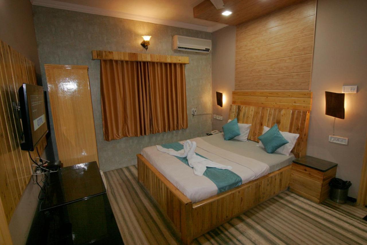 Casa Inn Siolim Zewnętrze zdjęcie