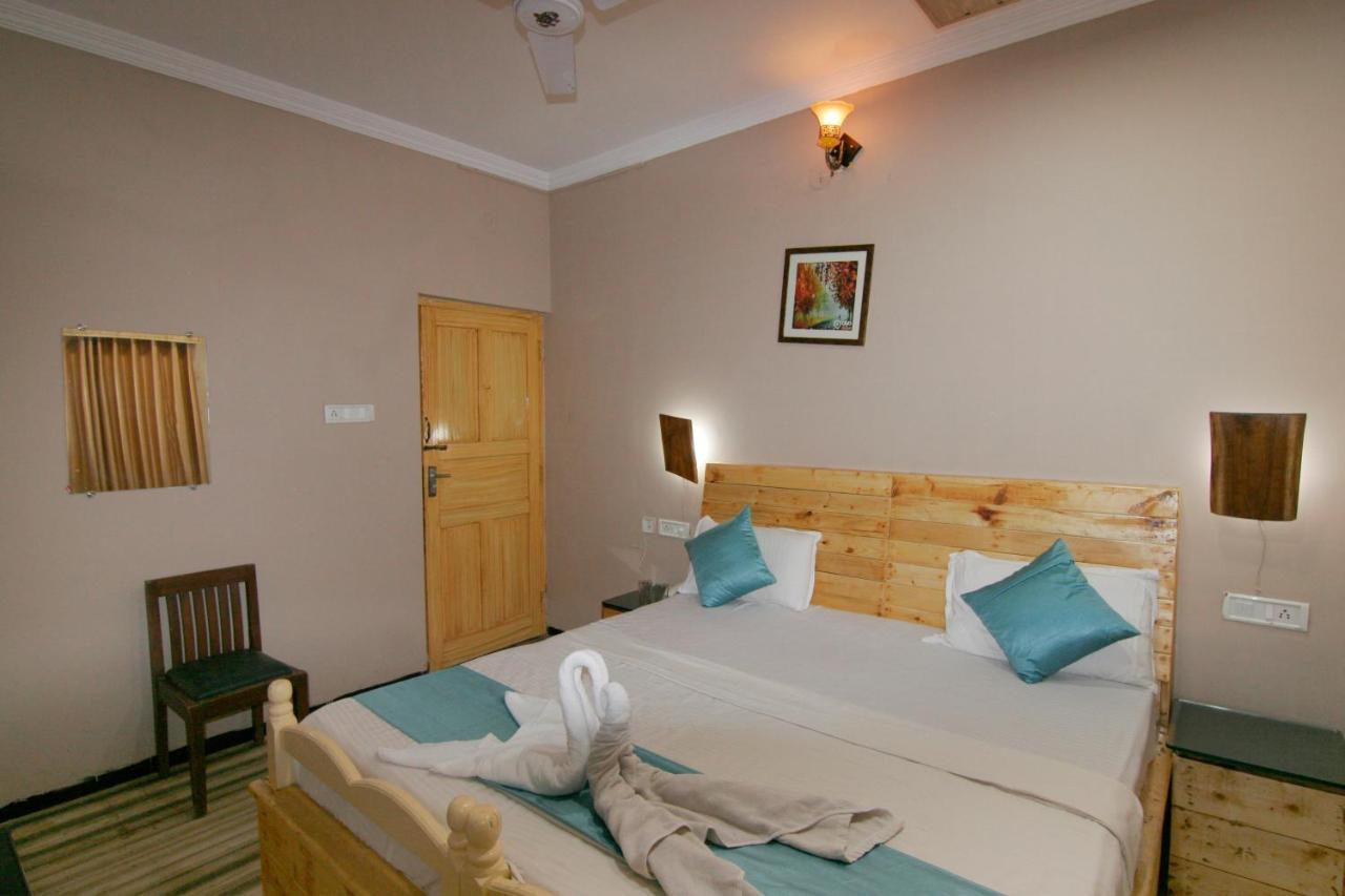 Casa Inn Siolim Zewnętrze zdjęcie