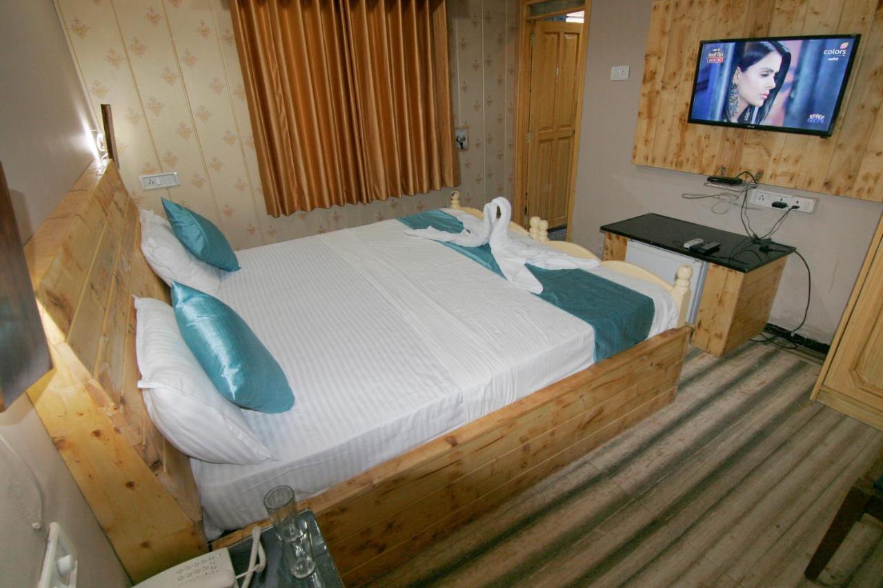 Casa Inn Siolim Zewnętrze zdjęcie