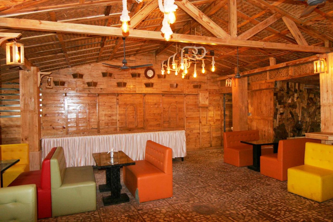 Casa Inn Siolim Zewnętrze zdjęcie