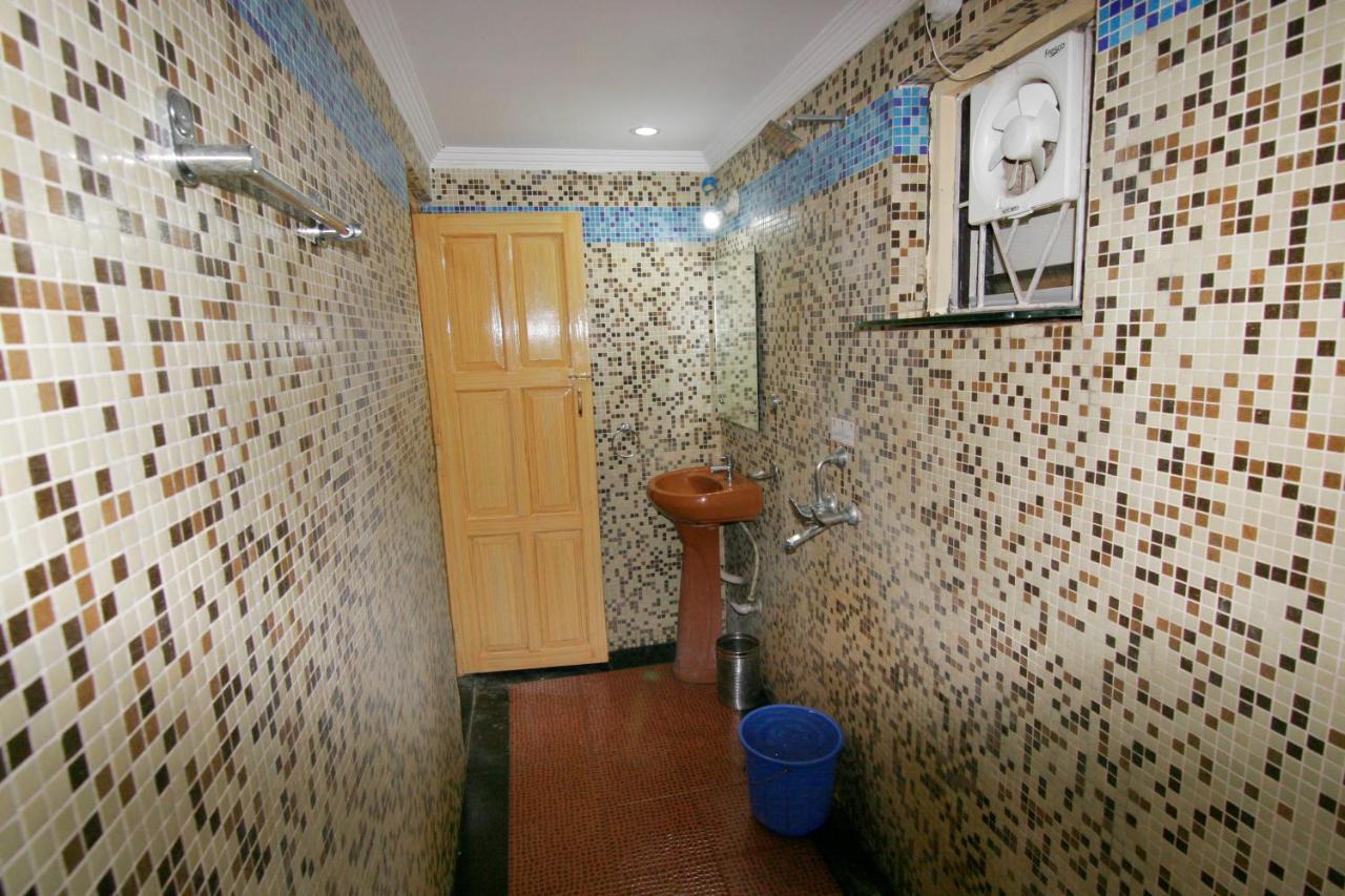 Casa Inn Siolim Zewnętrze zdjęcie