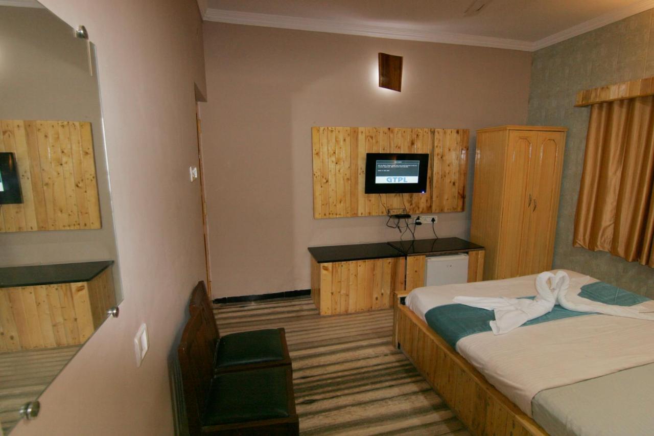 Casa Inn Siolim Zewnętrze zdjęcie