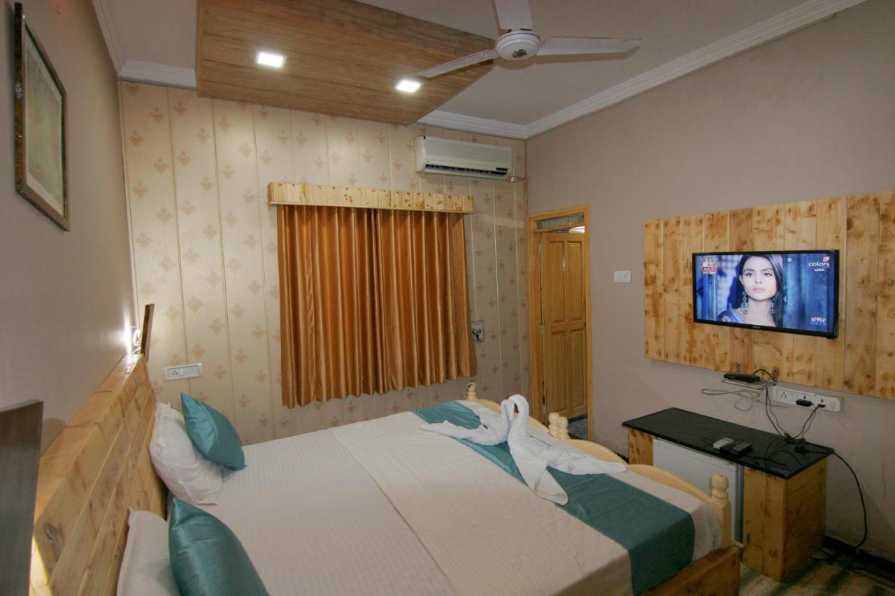 Casa Inn Siolim Zewnętrze zdjęcie
