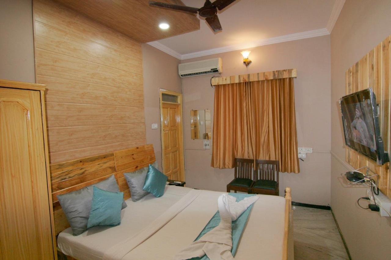 Casa Inn Siolim Zewnętrze zdjęcie