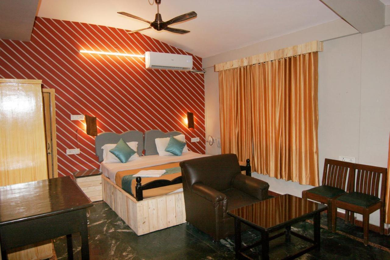 Casa Inn Siolim Zewnętrze zdjęcie