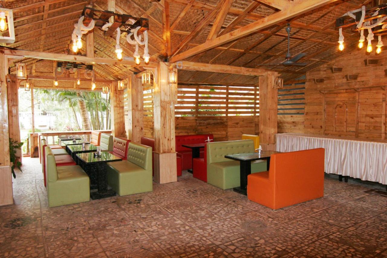 Casa Inn Siolim Zewnętrze zdjęcie