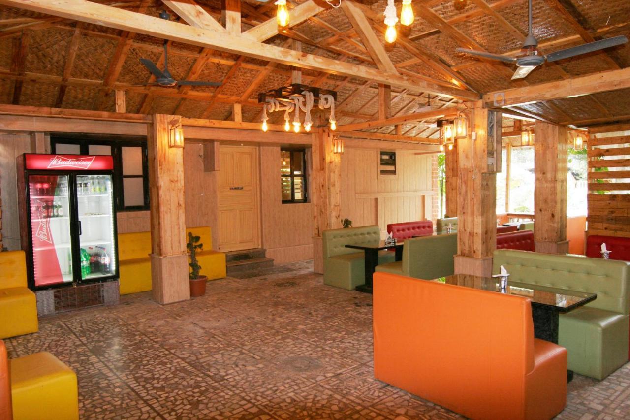 Casa Inn Siolim Zewnętrze zdjęcie